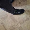 Кросівки чоловічі Nike Air Max 90 Black FQ2377-001