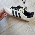 Кросівки жіночі Adidas Samba Og Shoes Beige ID0478