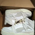 Кроссовки унисекс Puma Slipstream Hi Thrifted Sneakers White 389846-01