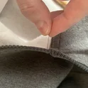 Толстовка чоловіча Nike M Nsw Club Hoodie Fz Bb Grey BV2645-071