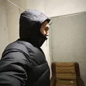 Куртка чоловіча Columbia Iceline Ridge Jacket Black 1864271-013