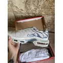 Кроссовки женские Nike Air Max Plus Shoes White DZ3671-104