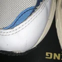 Кроссовки мужские New Balance 2002R Shoes White M2002Rhq