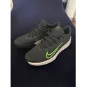 Кроссовки мужские Nike Court Vapor Lite 2 Green DV2016-300