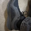 Кросівки чоловічі Nike Air Zoom Winflo 11 Gore-Tex Black FQ1358-001
