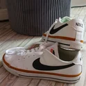 Кросівки жіночі Nike Court Legacy Next Nature White DH3161-100