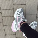 Кросівки жіночі Nike V2K Run Shoes Black FD0736-001