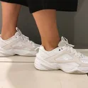 Кросівки жіночі Nike M2K Tekno White AO3108-006