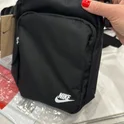 Сумка унісекс Nike Heritage CrossbodyFa21 Black DB0456-010