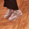 Кроссовки женские Nike Air Max 90 Futura White Dm9922-104