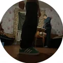 Кроссовки мужские Adidas Gazelle 85 Shoes Green GY2532