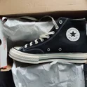 Кеды унисекс Converse Chuck 70 Classic High Top 162050C