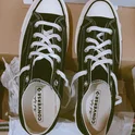 Кеди унісекс Converse Chuck 70 Ox 162058C
