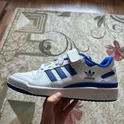 Кросівки чоловічі Adidas Forum 84 Low White FY7756