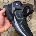 Кроссовки мужские Nike React Pegasus Trail 4 Gore-Tex Black Dj7926-001