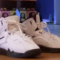 Кросівки дитячі Air Jordan True Flight White 343795-133