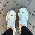 Кросівки жіночі Nike Runtekk Grey FD0736-100