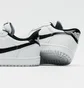 Кросівки чоловічі Air Jordan 1 Low White FB9933-102