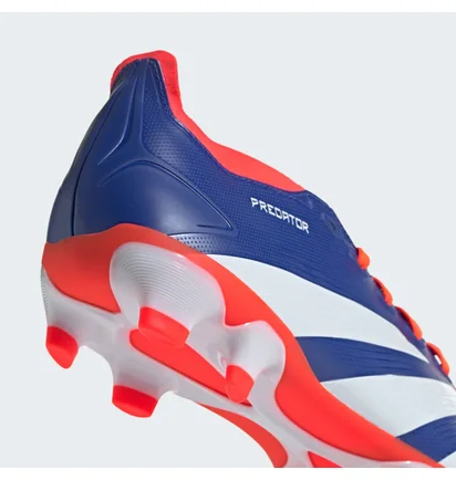 Бутси унісекс Adidas Predator League Mg Blue IF6382