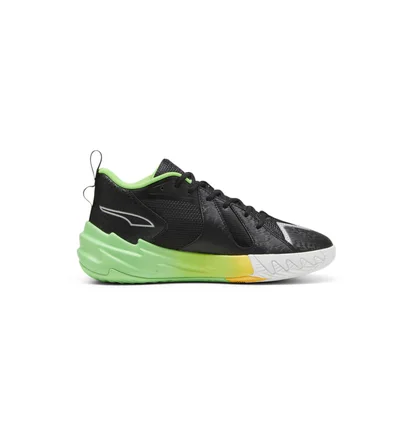 Кросівки жіночі Puma Scoot Zeros Nba 2K Black/Multi 309841_01