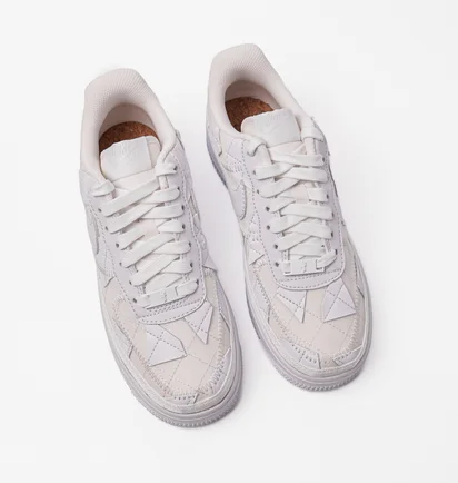 Кроссовки мужские Nike Air Force 1 Low Billie MenS Shoes White DZ3674-100