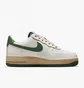Кросівки жіночі Nike Air Force 1 07 Lv8 White Dz4764-133