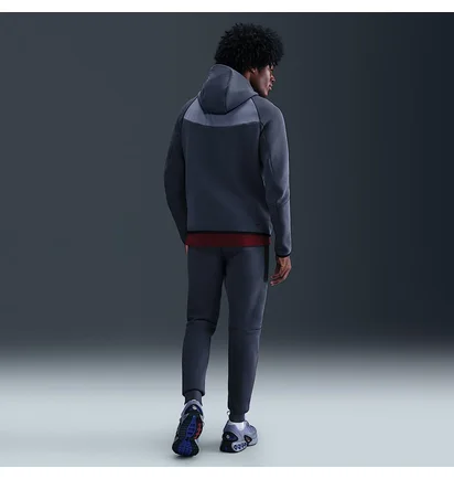 Штаны мужские Nike Nk Tch Mix Jggr Blue IH4303-437