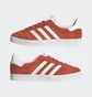 Кроссовки мужские Adidas Gazelle 85 Shoes Orange Gy2529
