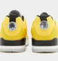 Кроссовки мужские Air Jordan Spizike Low Premium Yellow HF4319-741