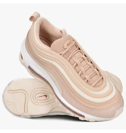 Кроссовки женские Nike Air Max 97 Lx Beige Ar7621-201