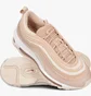 Кроссовки женские Nike Air Max 97 Lx Beige Ar7621-201