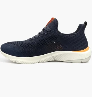 Кросівки чоловічі Skechers Ingram – Brexie Blue 210281-NVOR