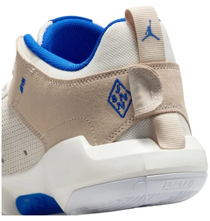 Кроссовки мужские Air Jordan One Take 5 Beige FD2335-004