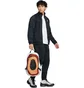 Рюкзак унісекс Nike Nk Air Bkpk White/Orange DV6245-030