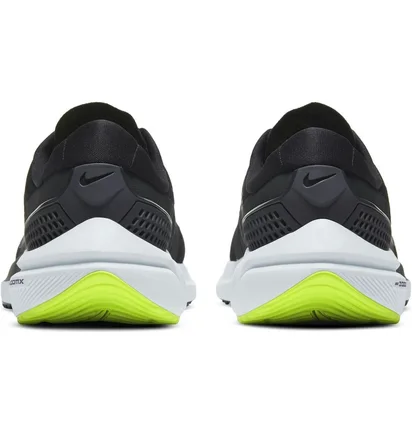 Кроссовки женские Nike Air Zoom Vomero 15 Black CU1856-006
