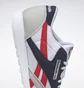Кроссовки мужские Reebok Classic Nylon Shoes White/Grey Gw8357