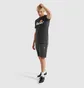 Шорты мужские Ellesse Noli Fleece Short Grey SHS01894-106