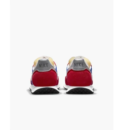 Кроссовки мужские Nike Waffle Trainer 2 Sp Red/Blue DC2646-400