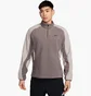 Кофта мужская Nike Trail Polartec Grey FV9962-289