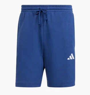 Шорты мужские Adidas Essential 3-Stripes Blue JE6417