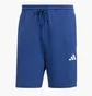 Шорты мужские Adidas Essential 3-Stripes Blue JE6417