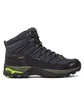 Ботинки мужские CMP Rigel Mid Trekking Shoes Wp Blue 3Q12947-30UR