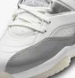 Кросівки жіночі Nike Jumpman Two Trey White Dr9631-002