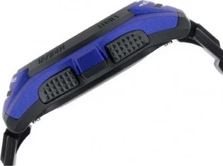Годинник чоловічий Casio Illuminator Sport W-213-2AVEF