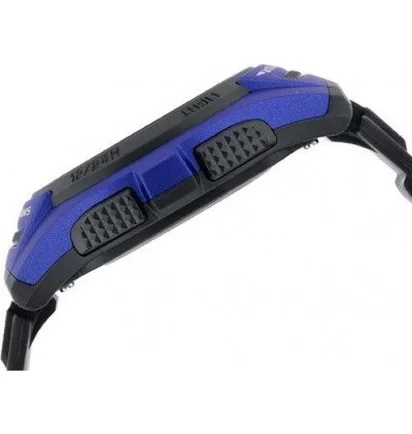 Годинник чоловічий Casio Illuminator Sport W-213-2AVEF