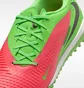 Сороконіжки чоловічі Nike Phantom 360 Academy Eh Green/Red HQ2326-603
