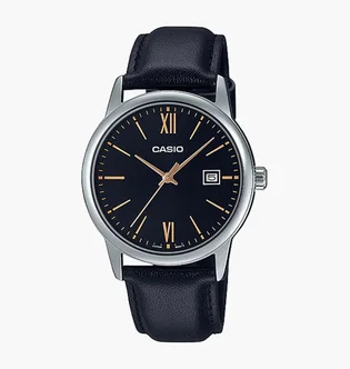 Часы мужские Casio MTP-V002L-1B3
