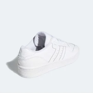 Кроссовки женские Adidas Originals Rivalry Low W White FV4225