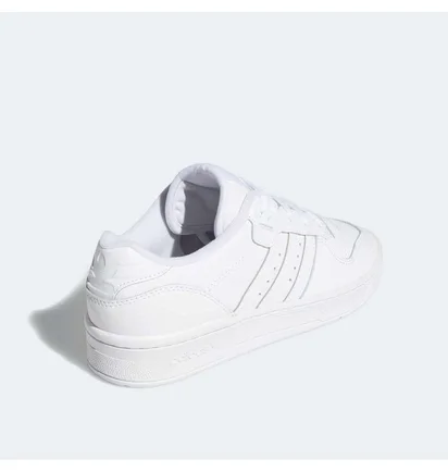 Кроссовки женские Adidas Originals Rivalry Low W White FV4225