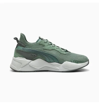 Кросівки чоловічі Puma Rs-Xk Grey 392787-13